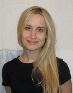Penelope Beauty Blogger