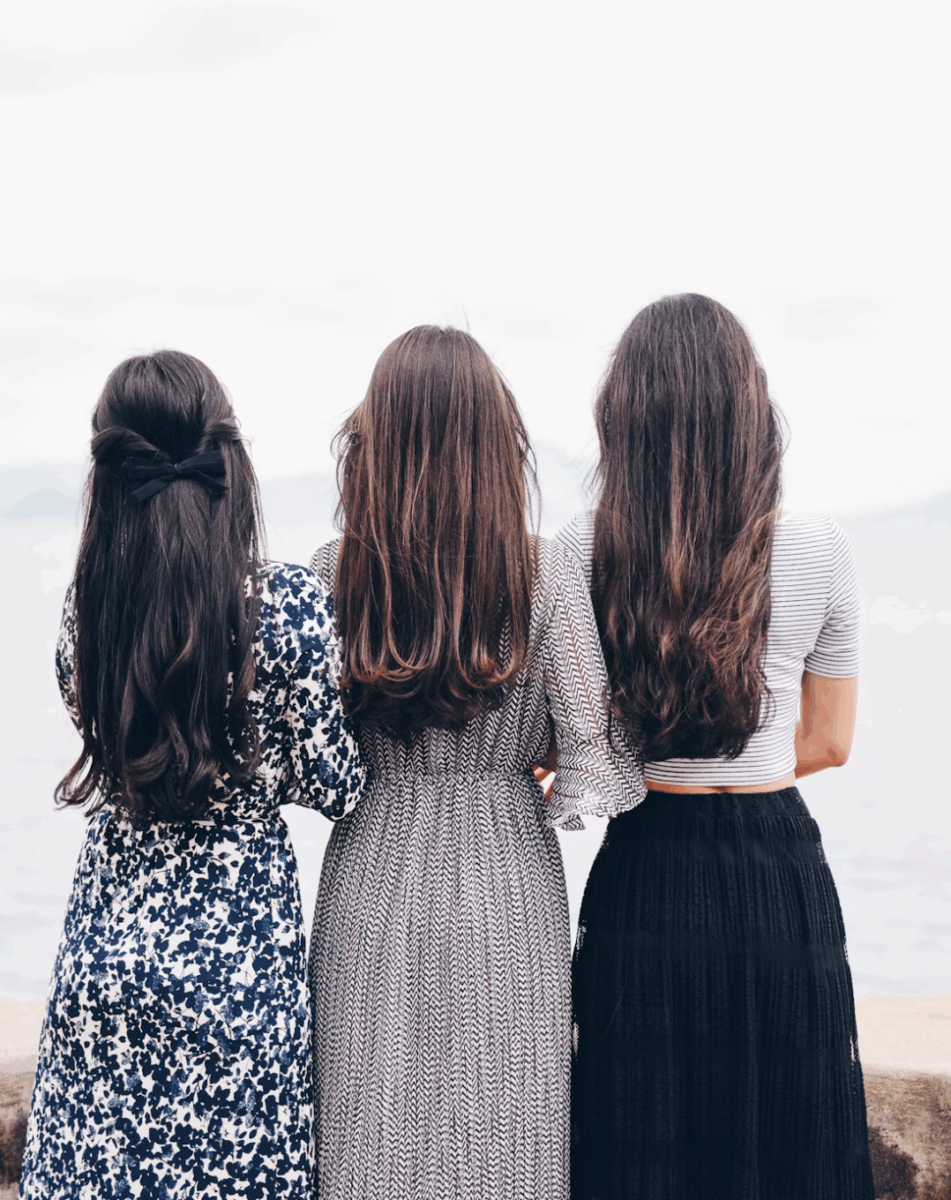 secrets of fascinating womanhood