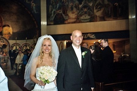 Beautiful Couple