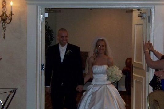 Happily Married