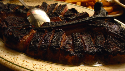 Best Steak House