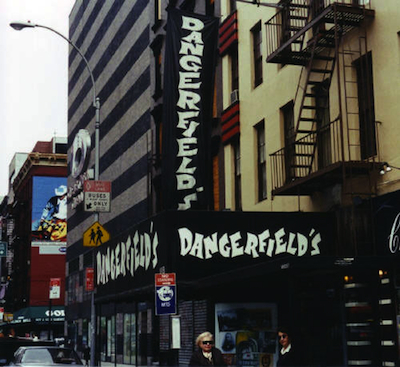 dangerfields Dangerfields Stand Up Comedy Club
