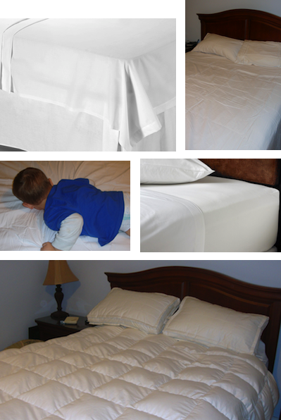 how to make a perfect bed how to make a perfect bed