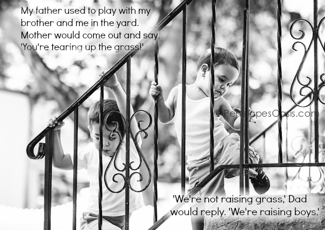 inspirational quotes about dads