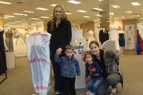 special event dress shopping special occasion maternity dress