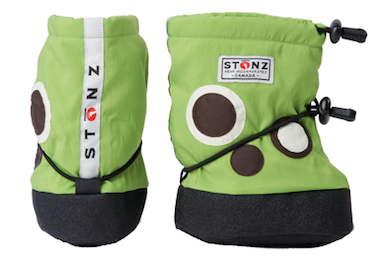 booties kids children