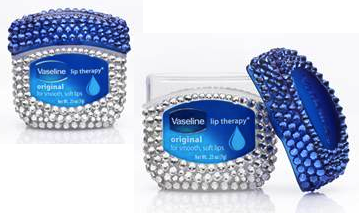 petroleum jelly beauty uses