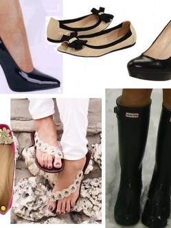 shoes must haves for women