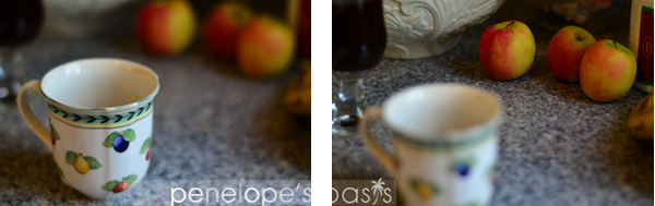bokeh blur dslr photography