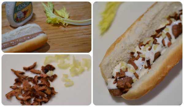 hot dog toppings hot dog toppings