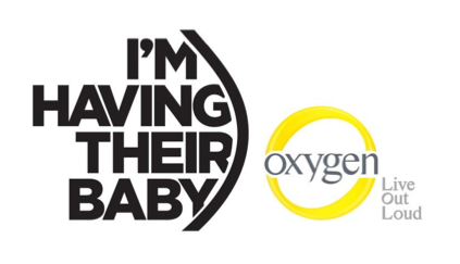 i'm having their baby logo
