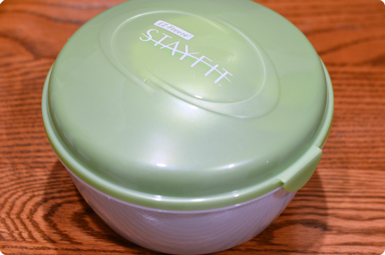 stayfit salad kit