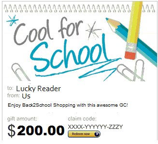 200 amazon gift card giveaway
