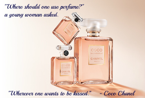 coco chanel beauty quotes