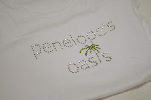 just jen oasis shirt