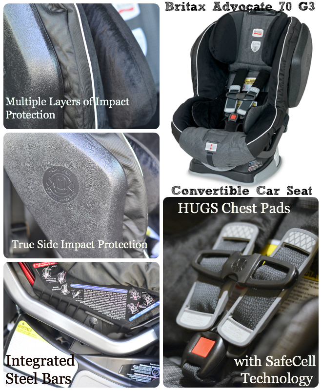 britax advocate 70 g3 car seat