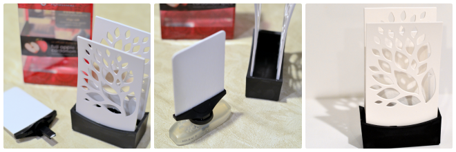 enhance home with fragrance