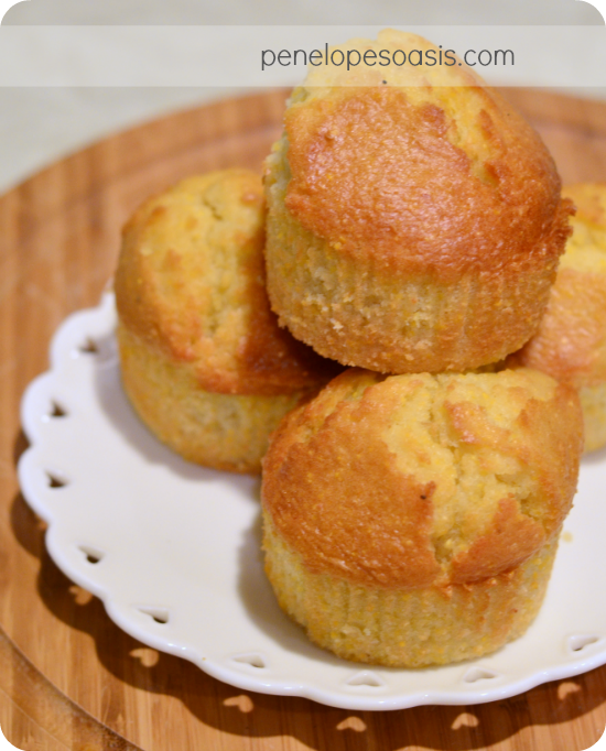 cheesecake muffins recipe