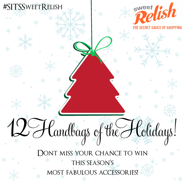 handbags giveaway