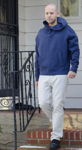 gap 1969 slim jeans