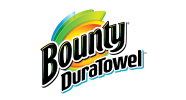 Bounty DuraTowel Logo