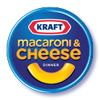 Kraft Mac Cheese Logo