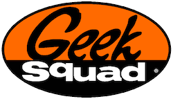 geek squad logo