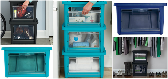 rubbermaid storage ideas