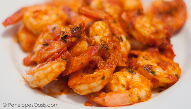 shrimp recipe