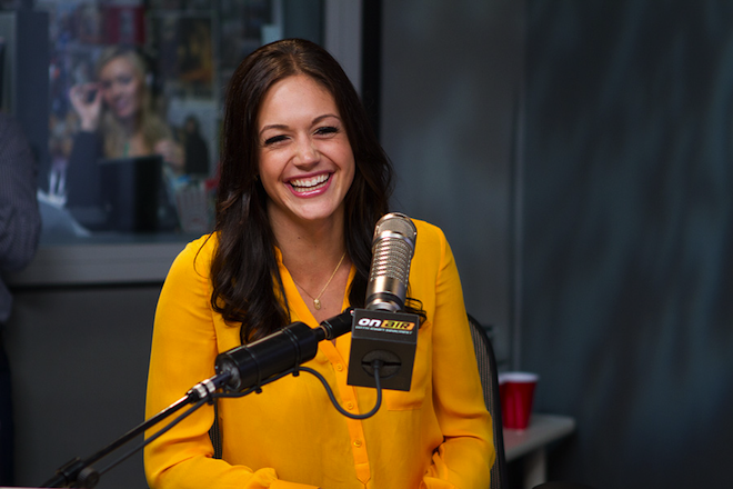 desiree hartsock