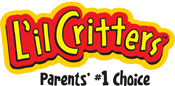 lil critters logo