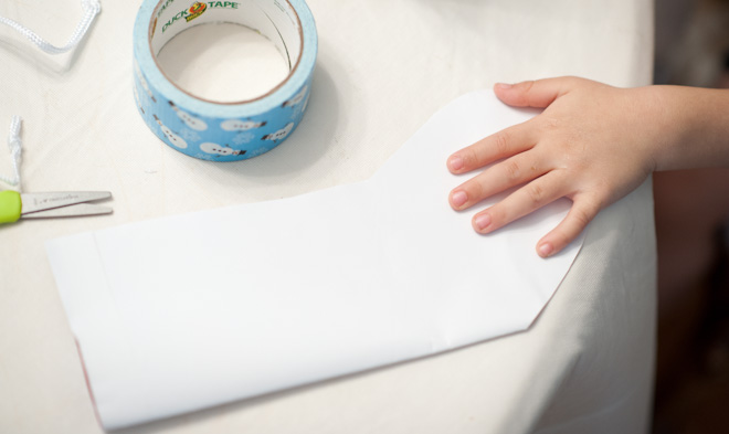 Christmas stockings craft how to