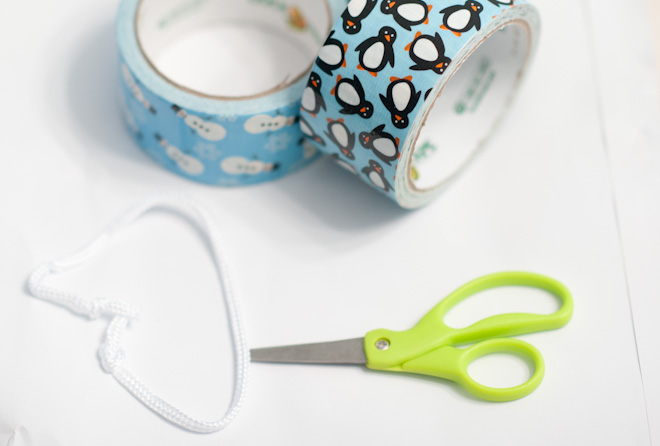 make christmas stockings at home