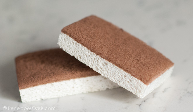 the honest company sponges