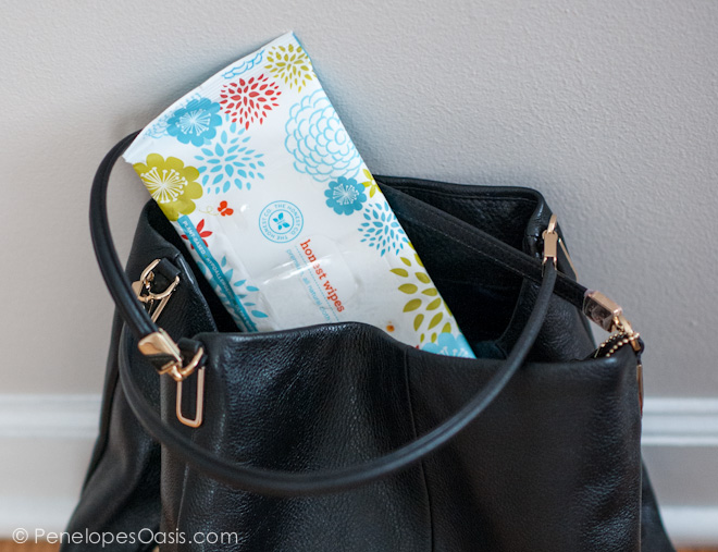 the honest company travel wipes