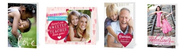 favorite personalized holiday cards