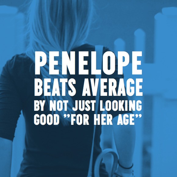beat average