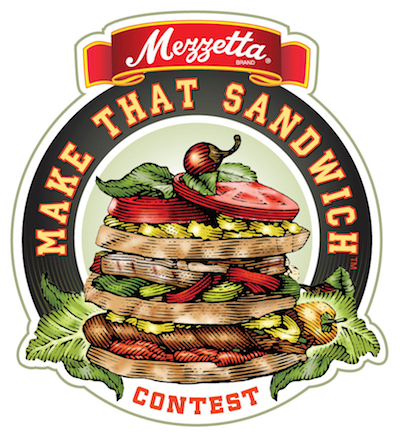 best sandwich recipe contest