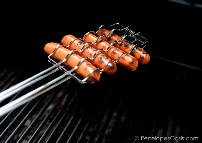 bar-s hot dogs cookout-4