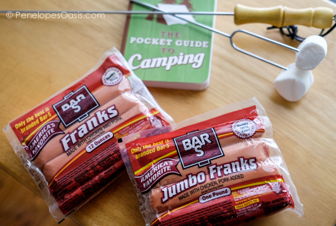 bar-s hot dogs cookout-8