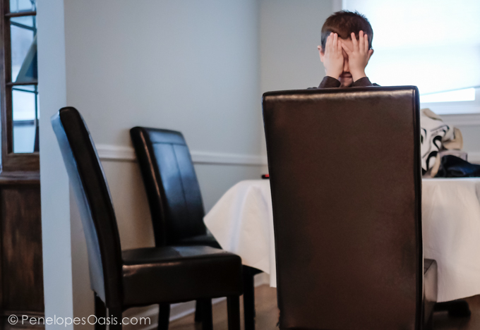 easy to clean chairs