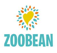 zoobean handpicked for kids logo