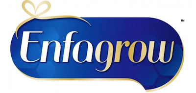 enfagrow logo