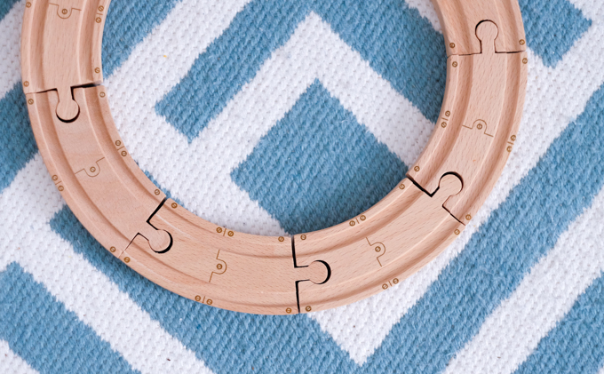 train set-3