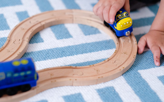 train set-4