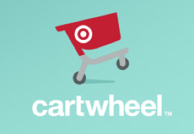 target cartwheel