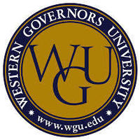 WGU Logo