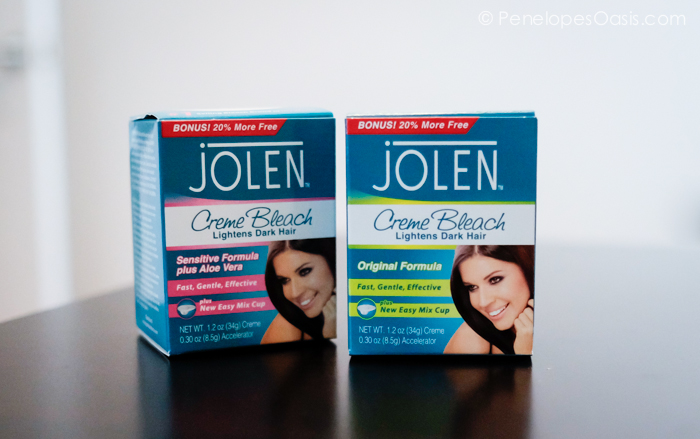 jolen creme bleach