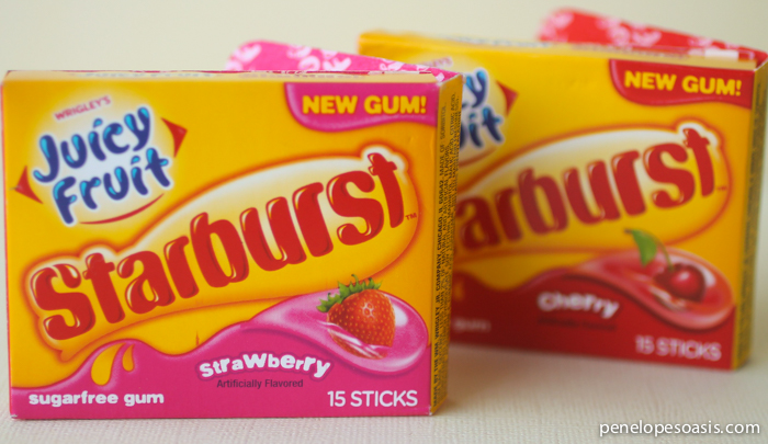 juicy fruit gum starburst-2