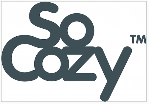 socozy logo